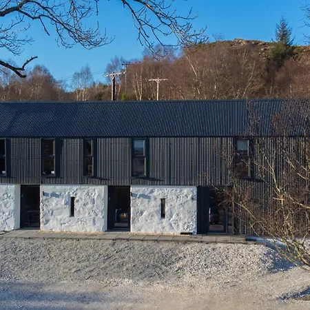 Old Kyle Farm - Stunning Views - 2 Mins From Skye Bridge Villa Kyleakin Exterior photo