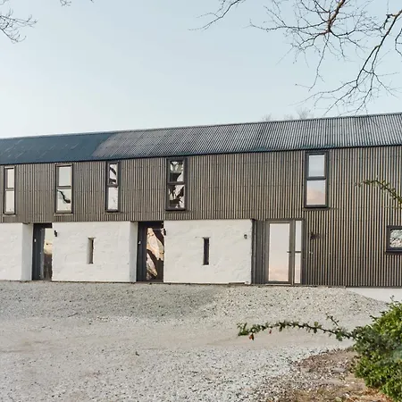 Old Kyle Farm - Stunning Views - 2 Mins From Skye Bridge Villa Kyleakin Exterior photo