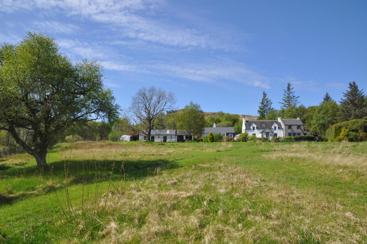 Old Kyle Farm - Stunning Views - 2 Mins From Skye Bridge