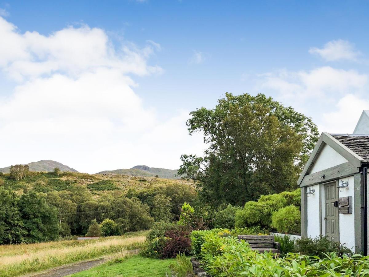 Vakantiehuis Old Kyle Farm - Stunning Views - 2 Mins From Skye Bridge *
